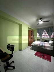 Blk 560 Choa Chu Kang North 6 (Choa Chu Kang), HDB Executive #492046761